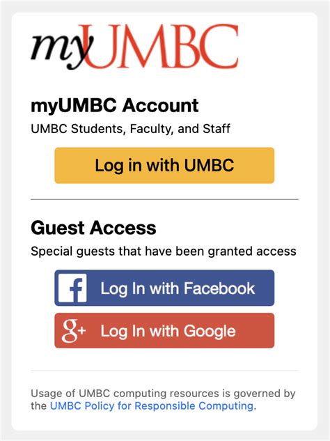 umgc|myumbc login.